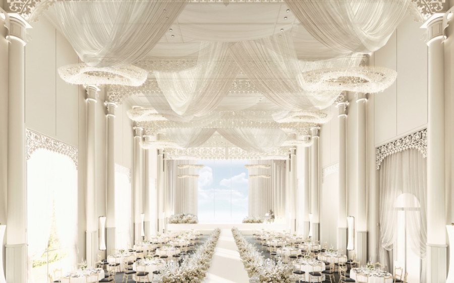 (2월오픈) 나비스퀘어 가든홀 얼리버드 2026년 11월 12월 Sunday only 예약