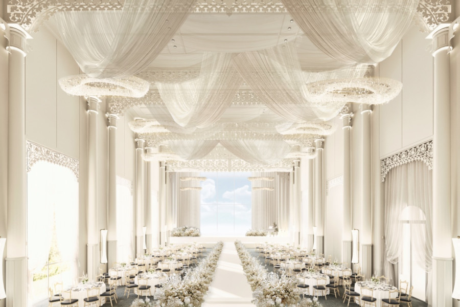 (2월오픈) 나비스퀘어 가든홀 얼리버드 2026년 11월 12월 Sunday only 예약